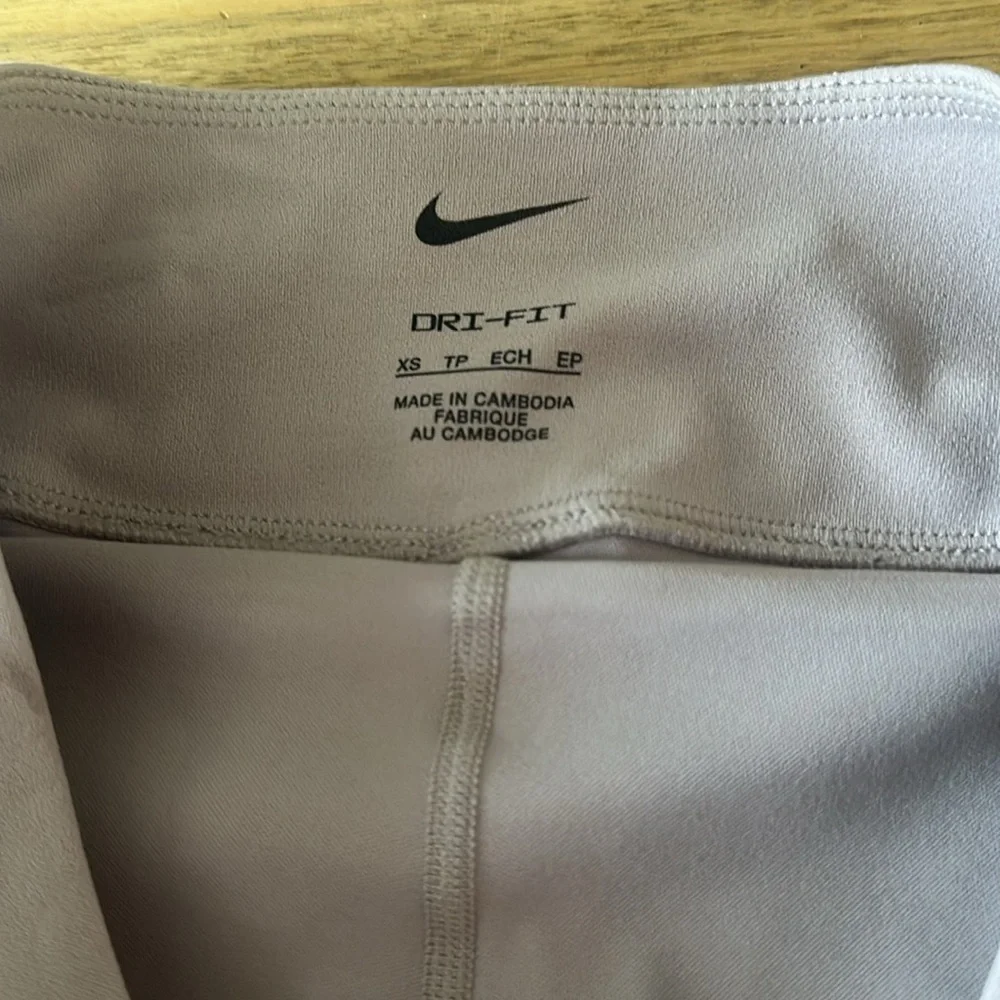 Nike good no